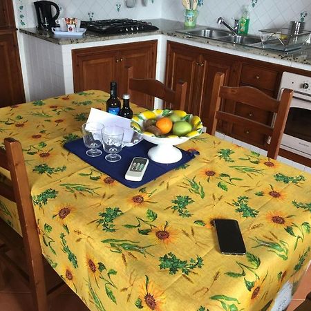La Nunziata Leilighet Positano Eksteriør bilde
